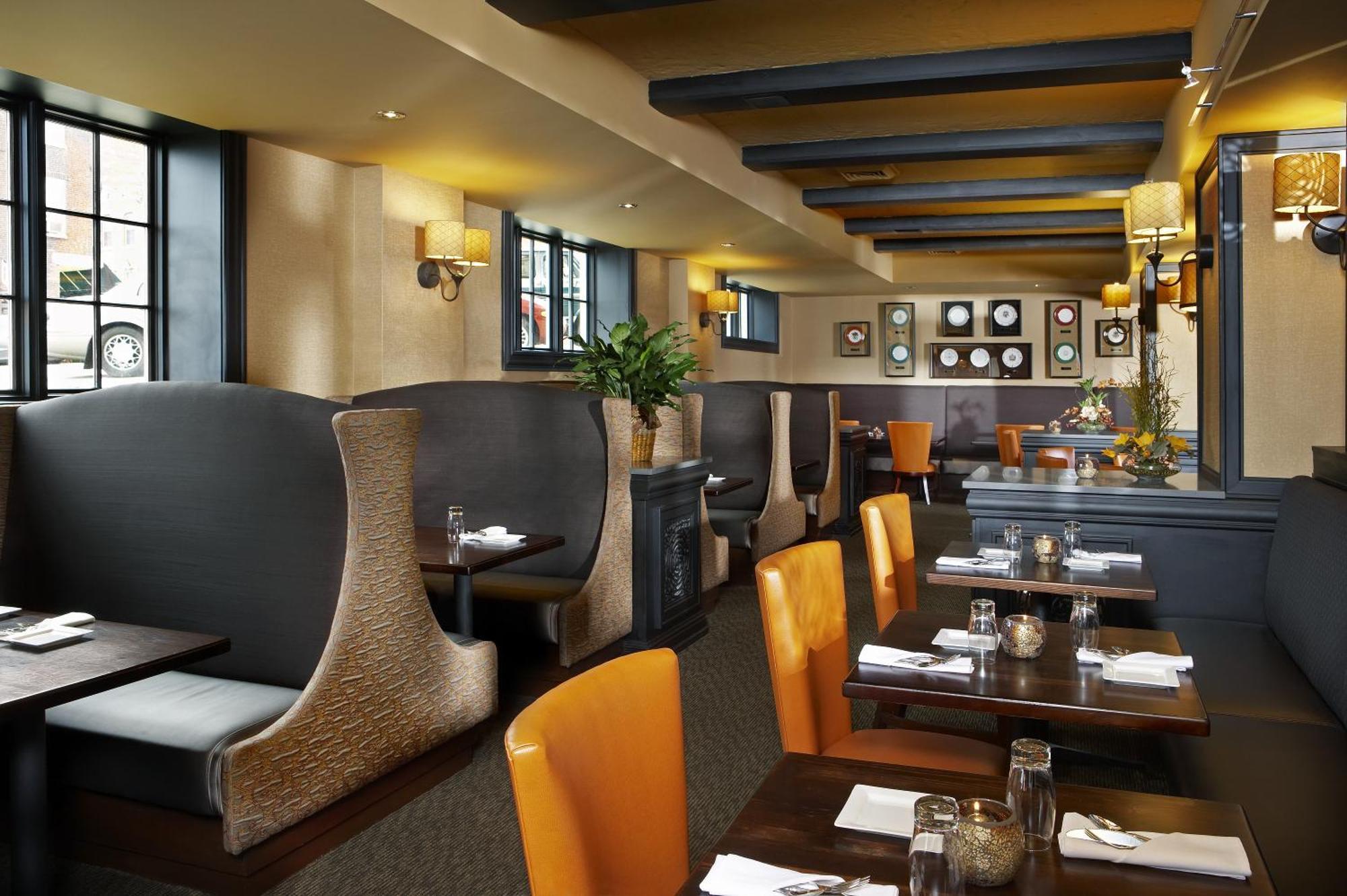 Hotel Julien Dubuque Zewnętrze zdjęcie