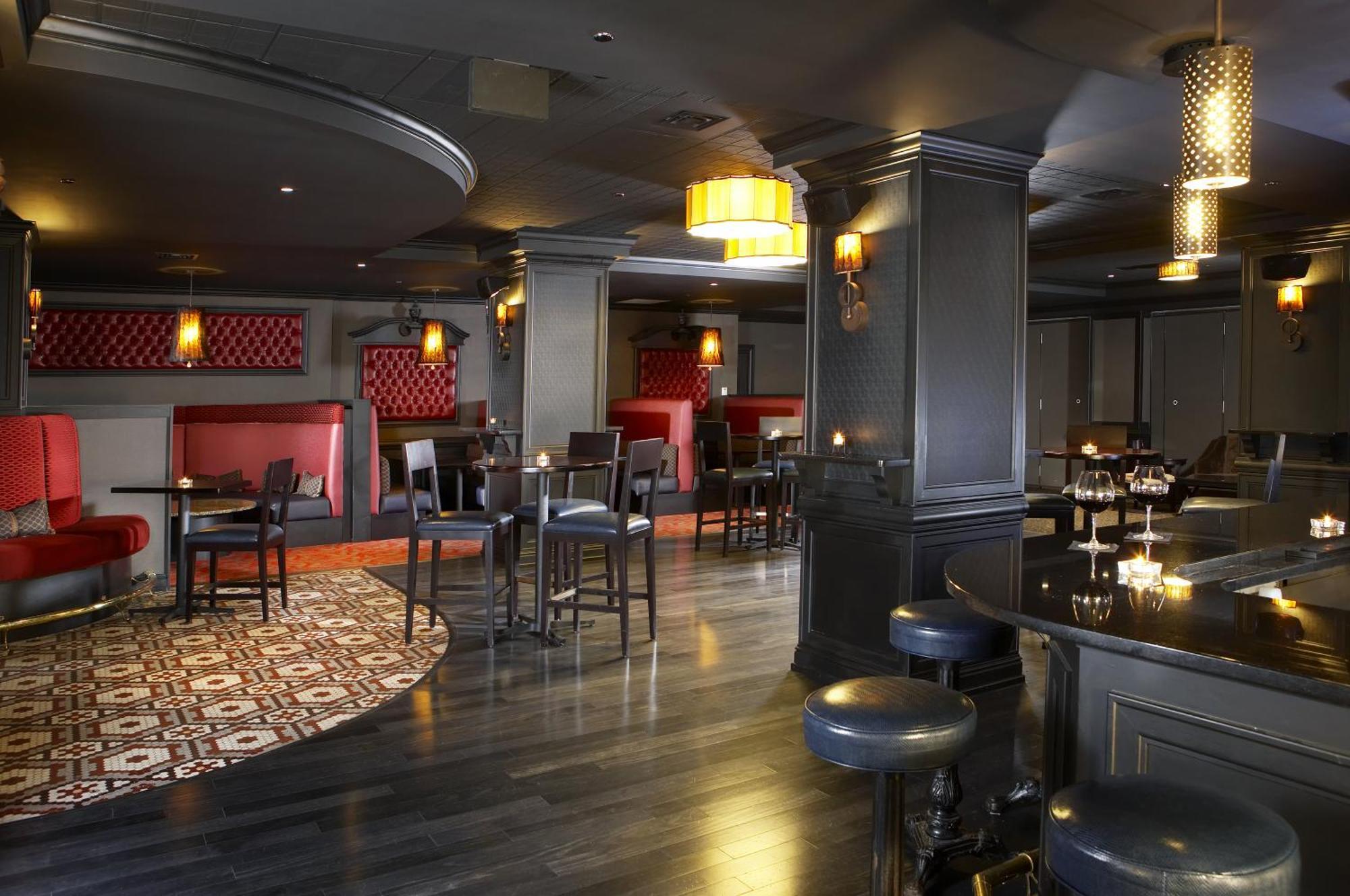 Hotel Julien Dubuque Zewnętrze zdjęcie