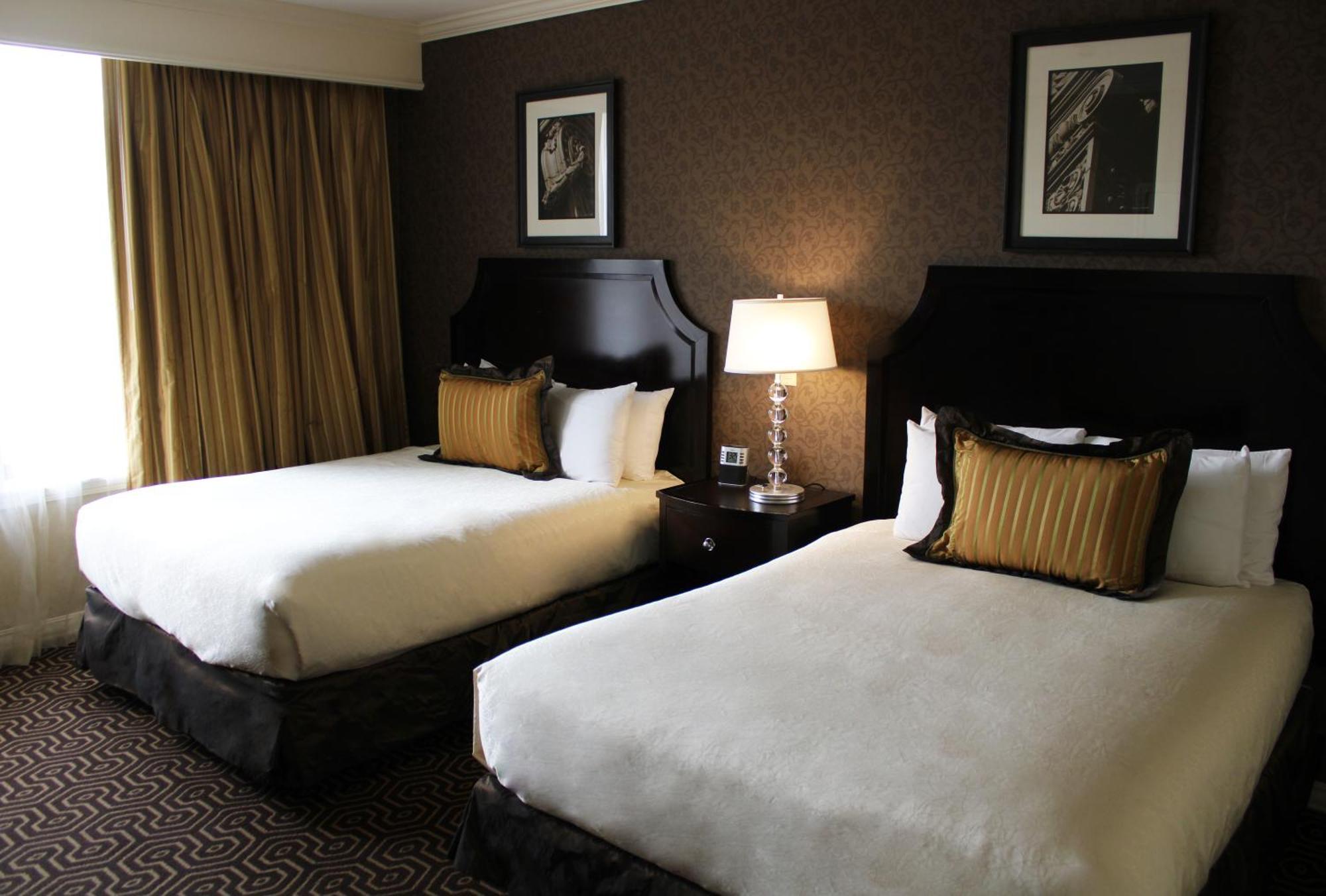 Hotel Julien Dubuque Zewnętrze zdjęcie