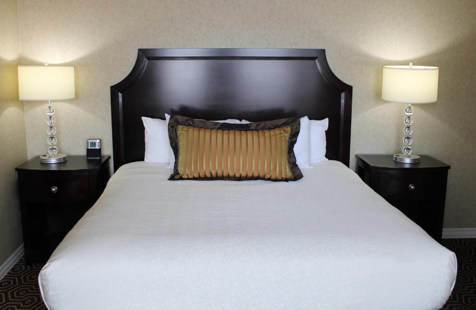 Hotel Julien Dubuque Zewnętrze zdjęcie